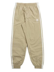 画像1: 【送料無料】ADIDAS WOVEN FIREBIRD TRACK PANT-MAGIC BEIGE (1)