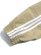 画像5: 【送料無料】ADIDAS WOVEN FIREBIRD TRACK PANT-MAGIC BEIGE (5)