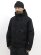 画像3: 【送料無料】Ten-c TEMPEST ANORAK 17CTCUC04055002105 BLACK (3)