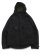 画像1: 【送料無料】Ten-c TEMPEST ANORAK 17CTCUC04055002105 BLACK (1)