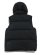 画像2: 【送料無料】Ten-c BOREAL DOWN VEST 24CTCUX03195003780 BLK (2)