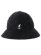 画像2: KANGOL FURGORA CASUAL-BLACK (2)