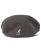 画像5: KANGOL TROPIC 504 VENTAIR-CHARCOAL (5)