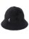 画像1: KANGOL FURGORA CASUAL-BLACK (1)