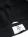 画像5: 【送料無料】REIGNING CHAMP MIDWEIGHT TERRY SLIM SWEATPANT BLACK (5)