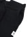 画像3: 【送料無料】REIGNING CHAMP MIDWEIGHT TERRY SLIM SWEATPANT BLACK (3)