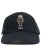 画像2: 【送料無料】POLO RALPH LAUREN POLO BEAR TWILL BALL CAP POLO BLACK (2)