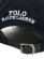 画像7: 【送料無料】POLO RALPH LAUREN POLO BEAR TWILL BALL CAP POLO BLACK (7)