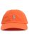 画像2: POLO RALPH LAUREN CLASSIC SPORT CAP SPRING MELON (2)