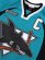 画像3: 【送料無料】MITCHELL & NESS NHL DARK JERSEY SHARKS 1999 OWEN NOLAN (3)