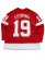 画像2: 【送料無料】MITCHELL & NESS NHL DARK JERSEY RED WINGS 1996 S.YZERMAN (2)