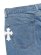 画像6: 【送料無料】ADVANCE LEVIS 505 CROSS LEATHER LT BLUE MULTI (6)