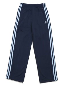 画像1: 【送料無料】ADIDAS FIREBIRD TRACK PANTS-CLEAR SKY (1)