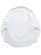 画像2: 【送料無料】REIGNING CHAMP COTTON OXFORD WINDSOR SHIRT WHITE (2)