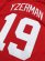 画像5: 【送料無料】MITCHELL & NESS NHL DARK JERSEY RED WINGS 1996 S.YZERMAN (5)