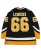 画像2: 【送料無料】MITCHELL & NESS NHL DARK JERSEY PENGUINS 1992 M.LEMIEUX (2)