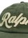 画像6: 【送料無料】POLO RALPH LAUREN AUTHENTIC HERRINGBONE BASEBALL CAP (6)