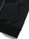 画像4: 【送料無料】EPTM. MARTINE TRACK JACKET-BLACK (4)