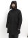 画像5: 【送料無料】Ten-c NYLON SUEDE PARKA 24CTCUK04202007035 BLK (5)