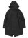 画像2: 【送料無料】Ten-c NYLON SUEDE PARKA 24CTCUK04202007035 BLK (2)