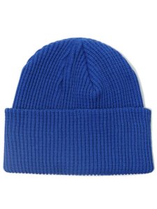 画像1: ADVANCE COTTON ACRYLIC BEANIE (1)