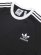 画像3: ADIDAS 3-STRIPES TEE-BLACK (3)