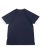 画像2: ADIDAS 3-STRIPES TEE-NIGHT INDIGO (2)