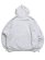 画像2: 【送料無料】FOR THE HOMIES CAM'BEAR PULLOVER SWEAT ATHLETIC GREY (2)