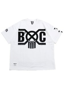 画像1: BILLIONAIRE BOYS CLUB BOUNTY HUNTER COTTON TEE #2 (1)