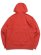 画像2: 【送料無料】C.P.COMPANY DIAGONAL RAISED FLEECE HOODIE POINCIANA (2)