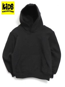 画像1: 【KIDS】LOS ANGELES APPAREL TODDLER HEAVY FLEECE PO HOODIE (1)