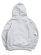 画像2: 【KIDS】LOS ANGELES APPAREL TODDLER HEAVY FLEECE PO HOODIE (2)