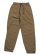 画像1: 【送料無料】MANASTASH MASTERPIECE SOUND TRACK PANTS TAN (1)