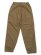 画像2: 【送料無料】MANASTASH MASTERPIECE SOUND TRACK PANTS TAN (2)