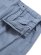 画像4: 【送料無料】MANASTASH CHILLIWACK PANTS LIGHT BLUE (4)