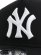 画像7: NEW ERA 9FORTY A-FRAME BLACK & WHITE YANKEES (7)