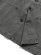 画像5: 【送料無料】MANASTASH HEMP WASHED CHORE JACKET BLACK (5)