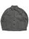 画像1: 【送料無料】MANASTASH HEMP WASHED CHORE JACKET BLACK (1)