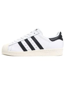 画像1: 【送料無料】ADIDAS SUPERSTAR 82 FTW WHT/CORE BLK/OFF WHT (1)