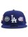 画像2: NEW ERA 59FIFTY MLB MANY PATCH DODGERS (2)