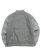 画像2: 【送料無料】PRO CLUB HEAVYWEIGHT VARSITY JACKET SILVER (2)