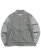 画像1: 【送料無料】PRO CLUB HEAVYWEIGHT VARSITY JACKET SILVER (1)