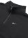 画像3: 【送料無料】NIKE SOLO SWSH HW BB QZ TOP-BLACK/WHITE (3)