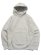 画像1: 【送料無料】NIKE SOLO SWSH FLC PO HOODIE-LIGHT BONE (1)