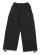 画像1: 【送料無料】NIKE SOLO SWSH BB FLC OH PANT-BLACK/WHITE (1)