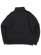 画像2: 【送料無料】NIKE SOLO SWSH HW BB QZ TOP-BLACK/WHITE (2)