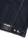 画像4: 【送料無料】FUBU METALLIC DENIM JACKET NAVY (4)