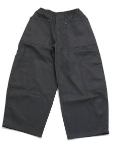 画像1: 【送料無料】NIKE NL UTILITY PANT-ANTHRACITE (1)