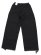 画像2: 【送料無料】NIKE SOLO SWSH BB FLC OH PANT-BLACK/WHITE (2)