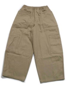 画像1: 【送料無料】NIKE NL UTILITY PANT-PARACHUTE BEIGE (1)